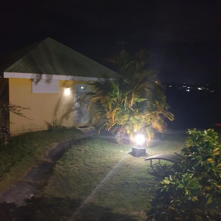 Les Gites Les Hauts De Montmain Sainte-Anne  Bagian luar foto