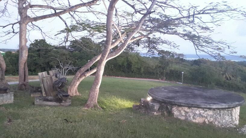 Les Gites Les Hauts De Montmain Sainte-Anne  Bagian luar foto